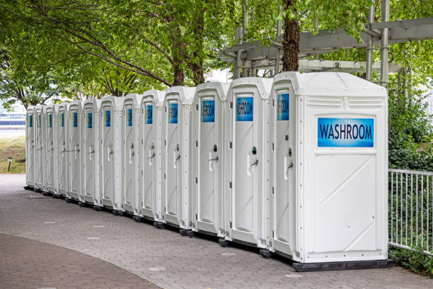 Portable Toilet Options We Offer in Jefferson, NC