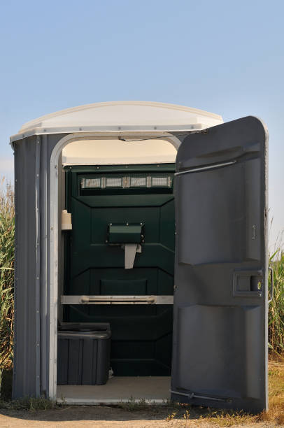 Porta potty rental for festivals in Jefferson, NC